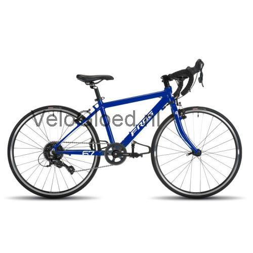 Frog Road 67 specificaties